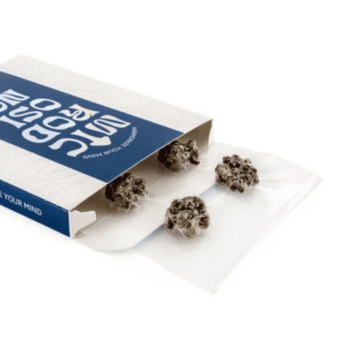 Original Microdosing Pack
