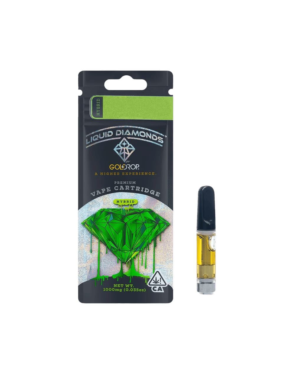 Banana OG Kartusche 1g