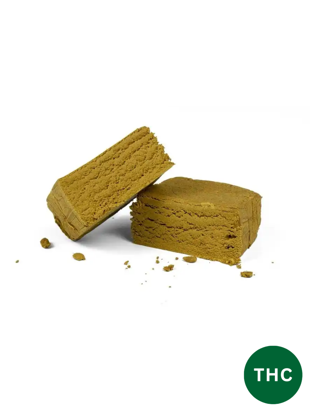 La Mousse Hasch - 10g